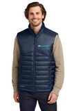 UBGreensfelder Eddie Bauer ® Quilted Vest - men