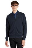 UBGreensfelder Double Knit Bomber Jacket - Men