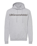 UBGreensfelder Unisex Hoodie