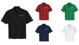 UBGreensfelder Nike Mens Dri-Fit Polo
