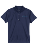 UBGreensfelder Nike Womens Dri Fit Polo