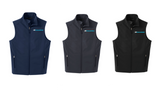 UBGreensfelder Men's Soft Shell Vest