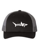 Sharx Richardson Structured Low Profile Trucker Hat 115