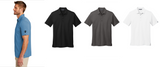Falcons Travis Mathew Performance Polo Men