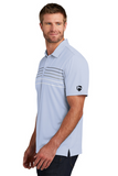 Falcons Travis Mathew Striped Polo