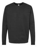 "Mama" Sweatshirt with Names Tultex 340
