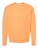"Mama" Sweatshirt with Names Tultex 340