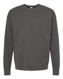 "Mama" Sweatshirt with Names Tultex 340