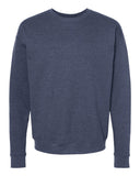"Mama" Sweatshirt with Names Tultex 340