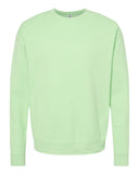 "Mama" Sweatshirt with Names Tultex 340