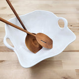 Melamine Serving Bowl