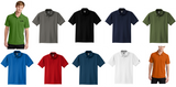 Sharx Ogio Mens Polo #OG101