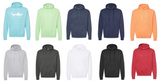 Sharx Tultex Unisex Hoodie #320