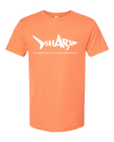 Sharx Tultex Unisex Tshirt #202
