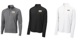 Thrive Sport Tek  Performance 1/4 Zip Sweatshirt - Unisex