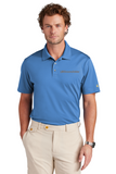 UBGreensfelder Brooks Brothers Mens Mesh Pique Performance Polo