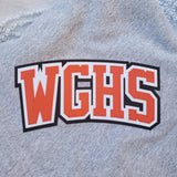WGHS Stadium Blanket