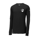 Nike Long Sleeve Mens Dri-Fit Tshirt