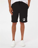 Fleece Shorts