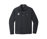 Eddie Bauer Men's Shirt Jacket