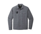 Eddie Bauer Men's Shirt Jacket