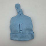Knotted Infant Cap