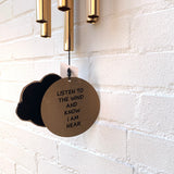 Wind chime