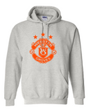 Webster Groves Boys Soccer Unisex Hoodie