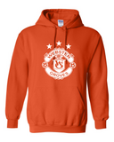 Webster Groves Boys Soccer Unisex Hoodie