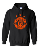 Webster Groves Boys Soccer Unisex Hoodie