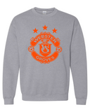 Webster Groves Boys Soccer Unisex Crew Sweatshirt