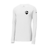 Nike Long Sleeve Mens Dri-Fit Tshirt