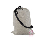 Seersucker Laundry Bags