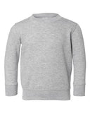 Toddler Crewneck Sweatshirt