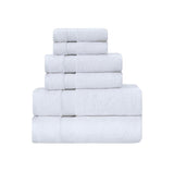 Luxurious Bath Towel Sets - 1 bath towel, 1 hand towel, 1 wash cloth