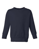 Toddler Crewneck Sweatshirt
