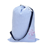 Seersucker Laundry Bags