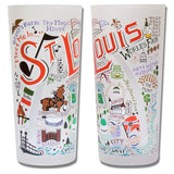 St. Louis Glass