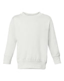 Toddler Crewneck Sweatshirt