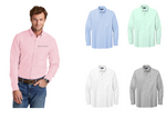UBGreensfelder Brooks Brothers® Casual Oxford Cloth Shirt - Men