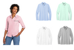 UBGreensfelder Brooks Brothers® Women’s Casual Oxford Cloth Shirt