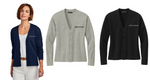 UBGreensfelder Brooks Brothers® Women’s Cotton Stretch Cardigan Sweater
