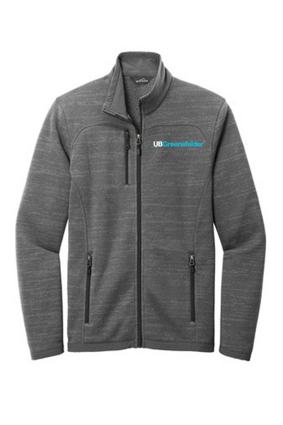 Wool Eddie Bauer Grey Sweater Blues Rock Eddie Bauer Sweater