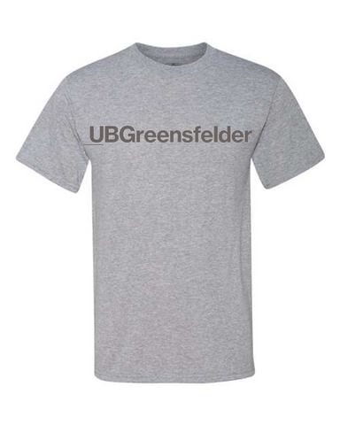 UBGreensfelder Performance Tshirt - Unisex