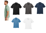 UBGreensfelder Travis Mathew Performance Polo Men