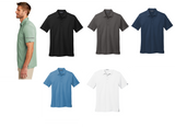 UBGreensfelder Travis Mathew Performance Polo Men