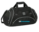 UBGreensfelder Ogio Duffle Bag