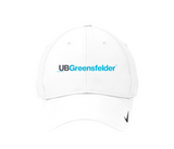 UBGreensfelder Nike Performance Hat