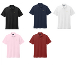 Falcons Brooks Brothers Mens Polo