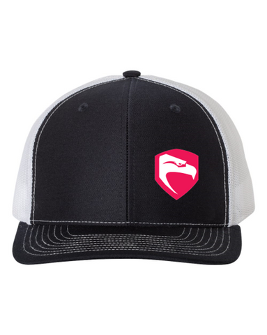 Falcons City SC Inspired Richardson Trucker Hat